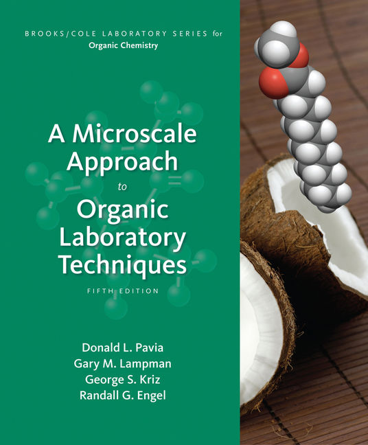 Introduction To Spectroscopy 9781285460123 Cengage