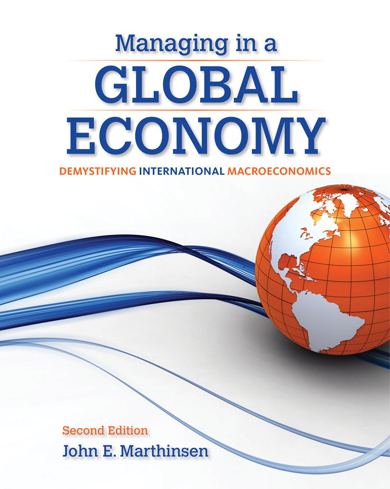 International Macroeconomics: 9781405183864: Economics Books
