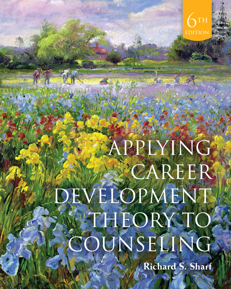 Career Counseling 9781305087286 Cengage