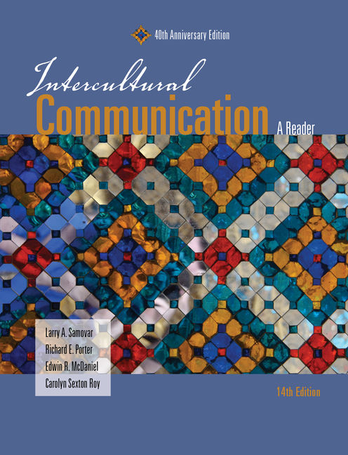 Intercultural Communication: A Reader, 14th Edition