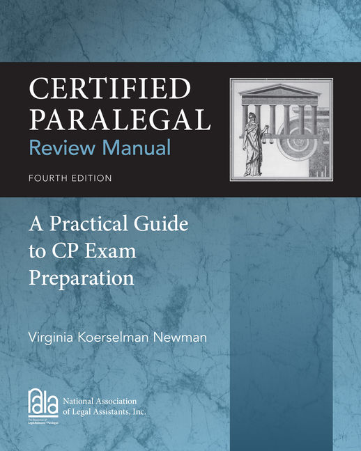 The Complete Paralegal Certification Handbook 9781337798877 Cengage