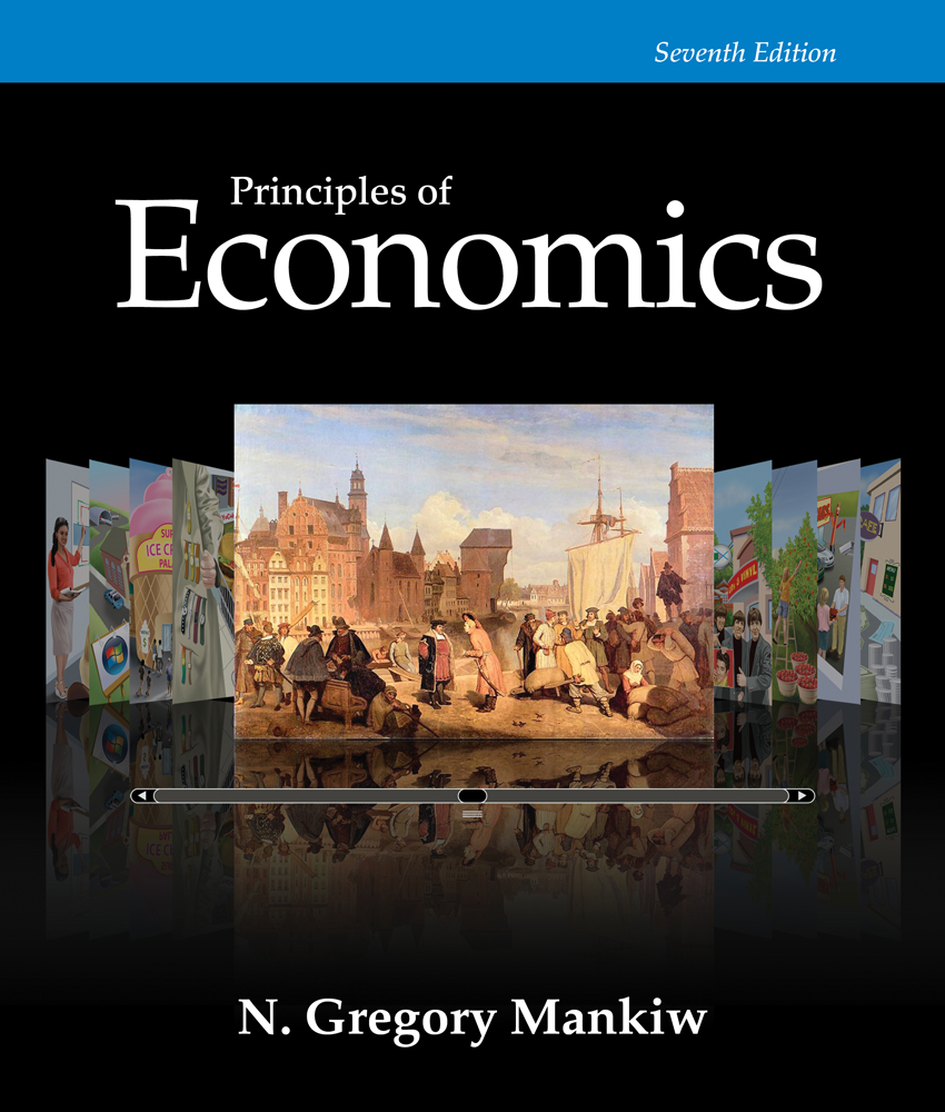 ビジネス・経済 PRINCIPLES OF ECONOMICS ビジネス・経済 PRINCIPLES OF ECONOMICS ビジネス・経済