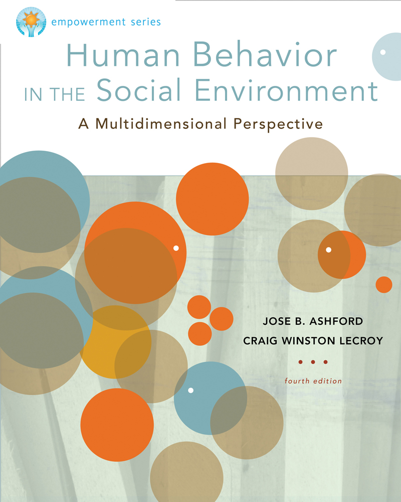 Empowerment Series Human Behavior In The Macro Social Environment