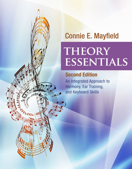 Harmony And Voice Leading 9781337560573 Cengage