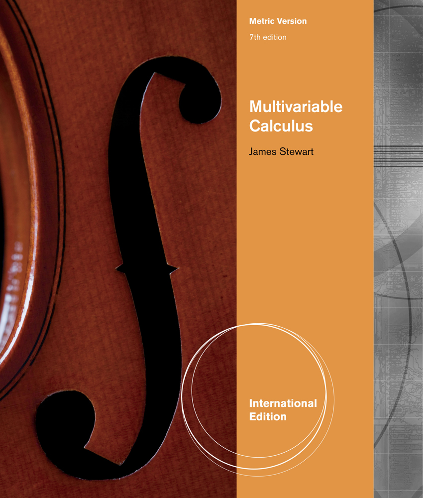 洋書 Multivariable Calculus with Applications eBook: Multivariable Calculus, International Metric Edition, 7th