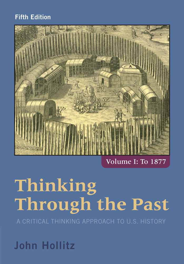 三昧 / LIBRO Thinking Through the Past: A Critical Thinking Approach to