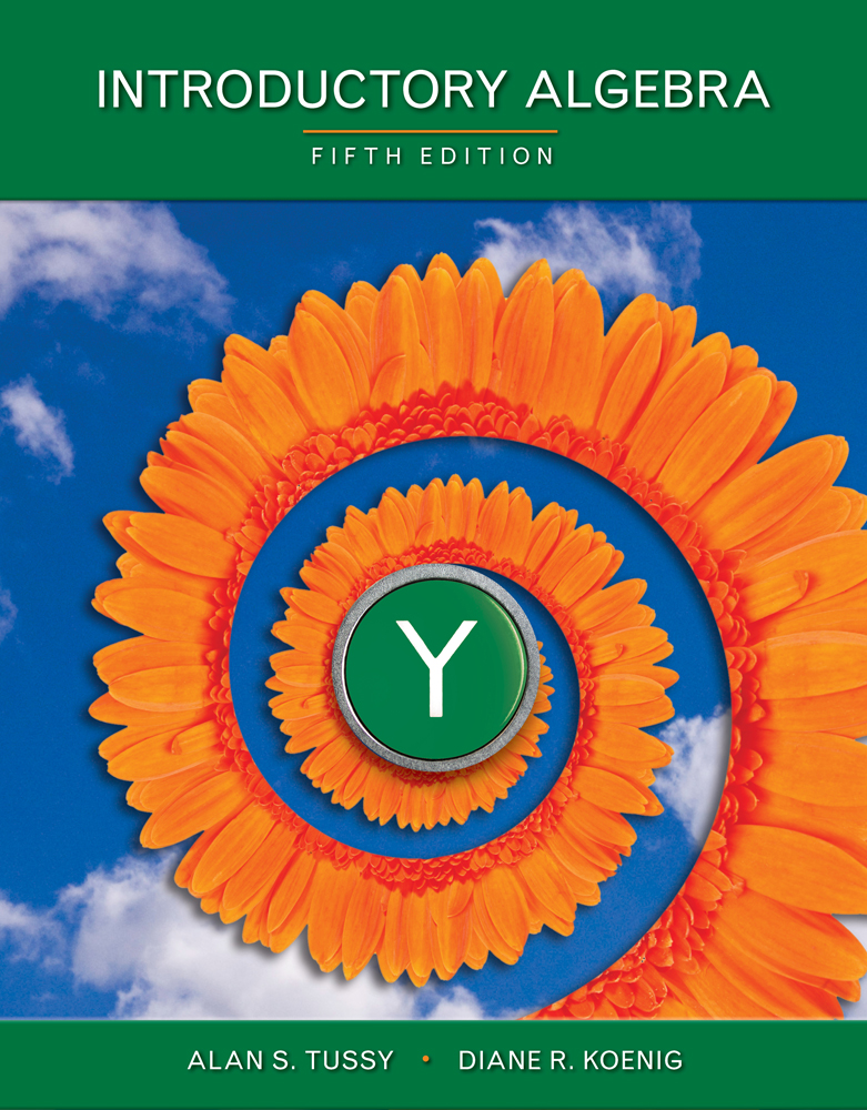 Introductory Algebra 9781285429571 Cengage