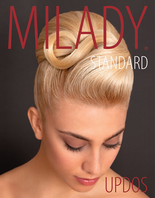 Milady Standard Natural Hair Care & Braiding 9781133693680 Cengage