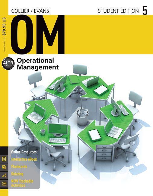 Om 3 With Review Cards And Decision Sciences Operations