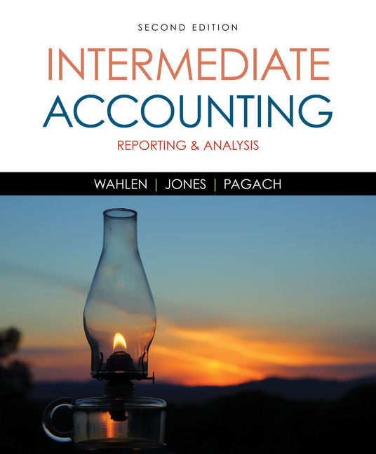 Amazon.com: Connect Access Card for Intermediate Accounting