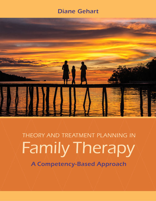 Family Therapy 9781305092969 Cengage