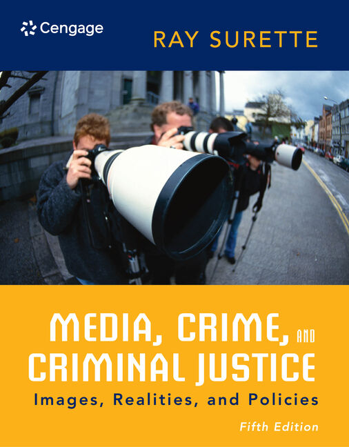 Comparative Criminal Justice Systems, 5th Edition - 9781285067865 - Cengage