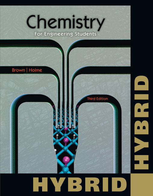 Chemistry For Engineering Students 9780357026991 Cengage