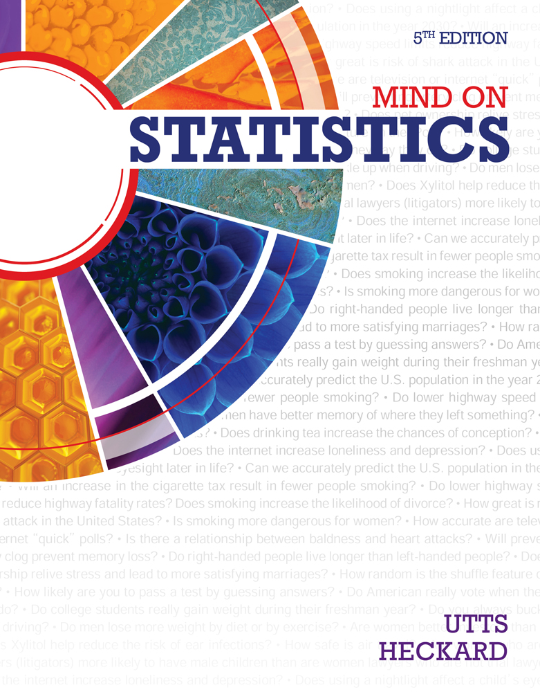 Student Solutions Manual For Ramsey Schafer S The Statistical