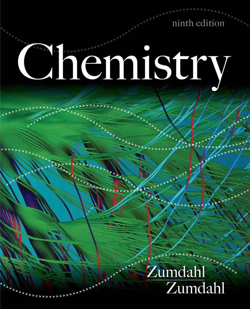 eBook: Chemistry, 9th Edition - 9781285600734 - Cengage