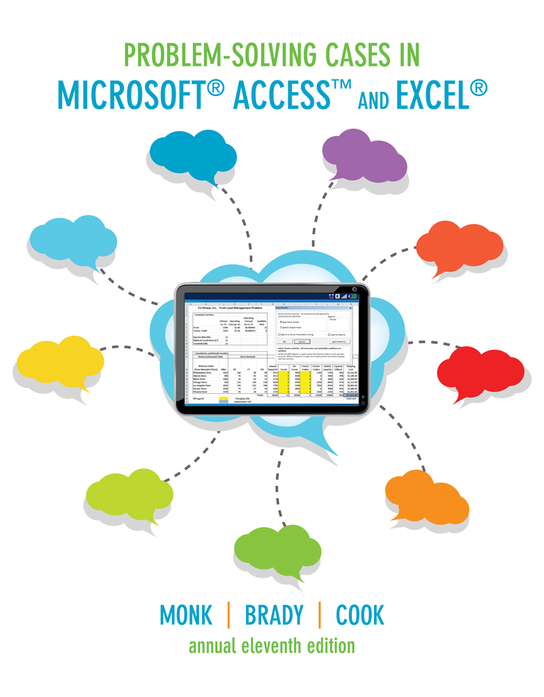 Enterprise Resource Planning 9781423901792 Cengage