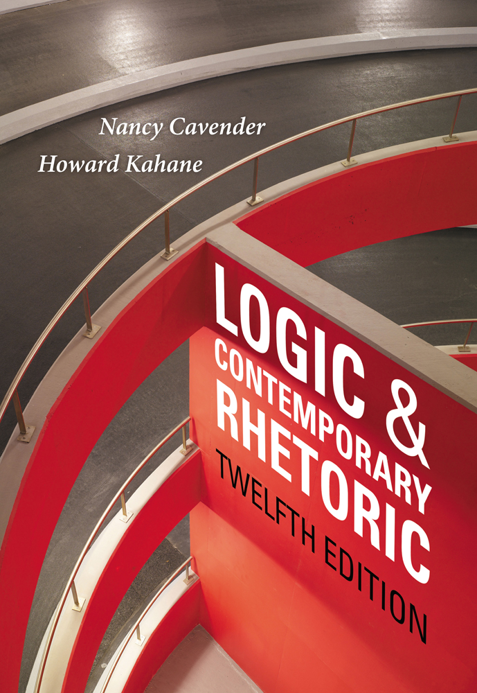 Concise introduction logic 10th edition answer key class