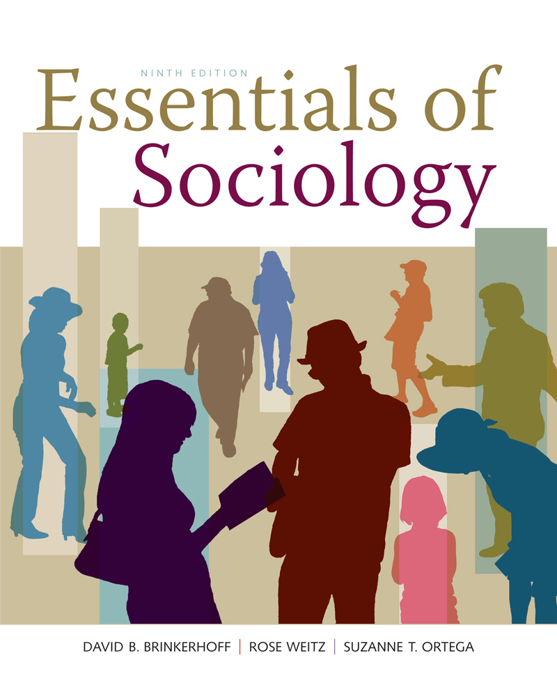 The Sociology of Health, Illness, and Health Care 9781305583702 Cengage