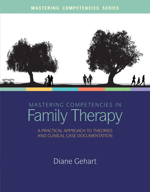 Family Therapy 9781305092969 Cengage