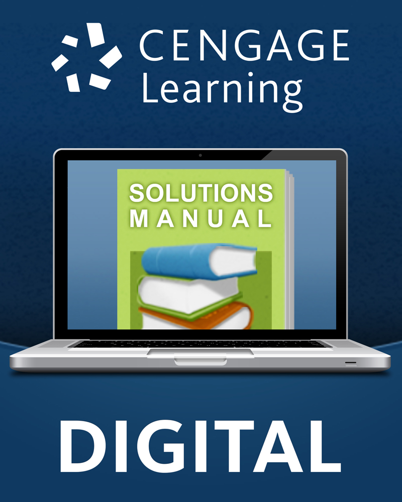 eBook Student Solutions Manual: Mathematical Excursions