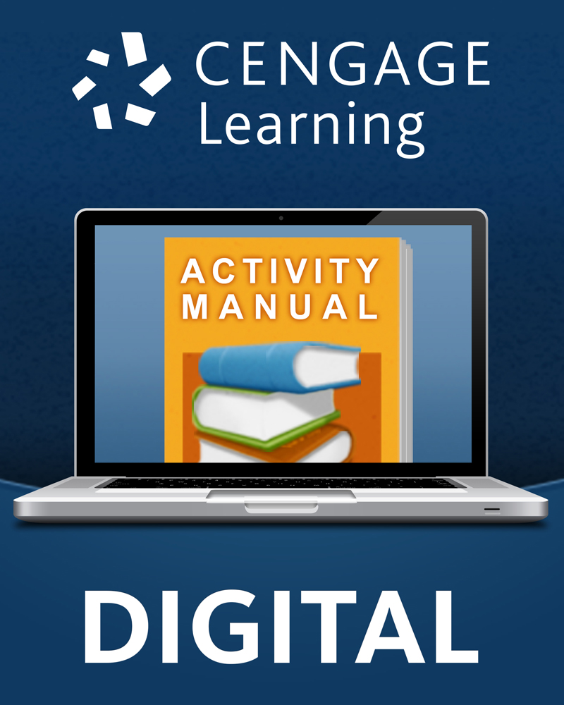 eBook Lab Manual: Chemistry