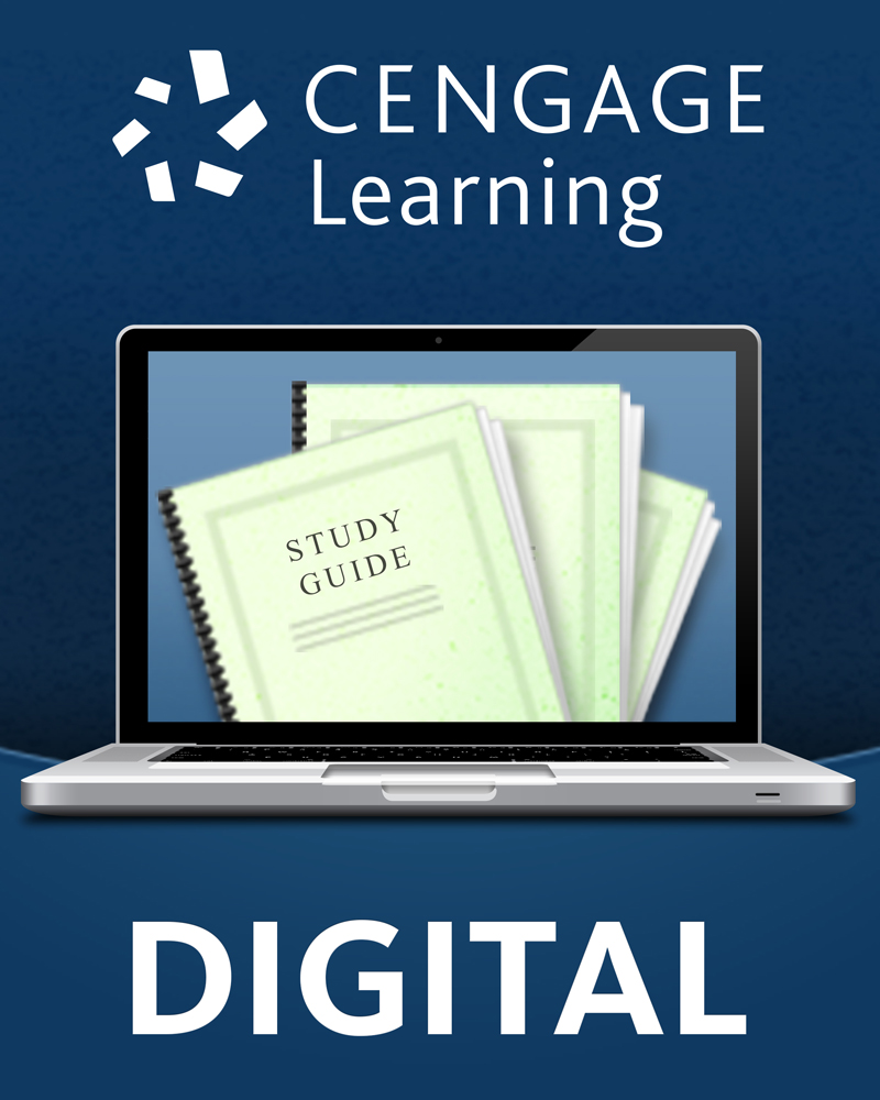 eBook Student Study Guide and Solutions Manual: Trigonometry