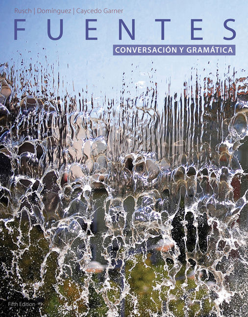 Interacciones Enhanced 9781305081956 Cengage