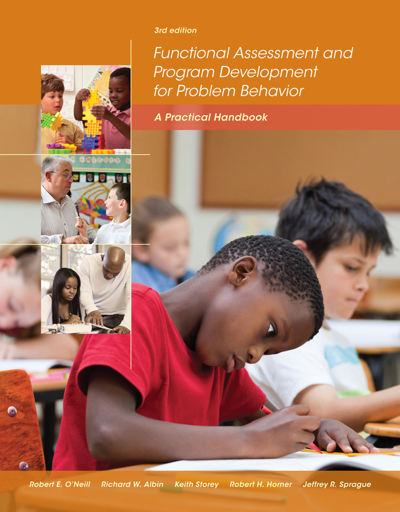 Functional Assessment and Program Development for Problem