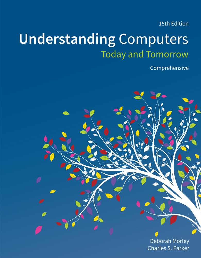 Understanding Computers Today And Tomorrow 15th Edition Pdf Free