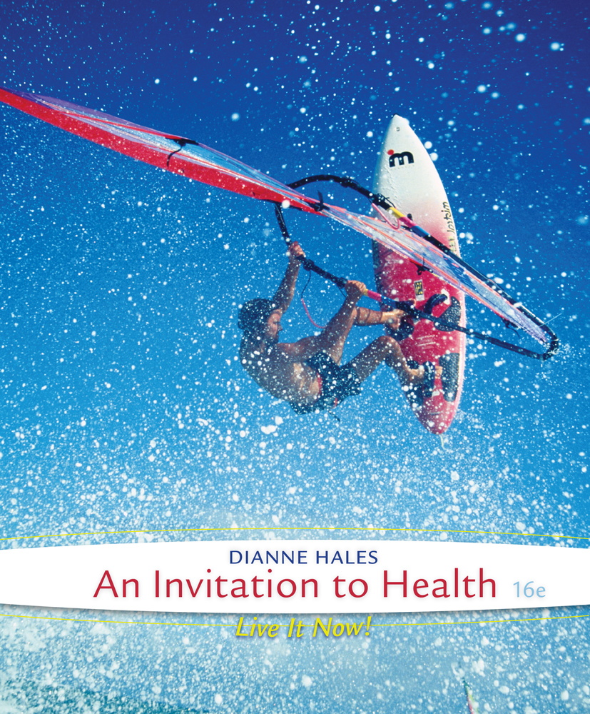 An Invitation to Health