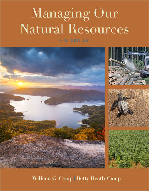Natural resource management