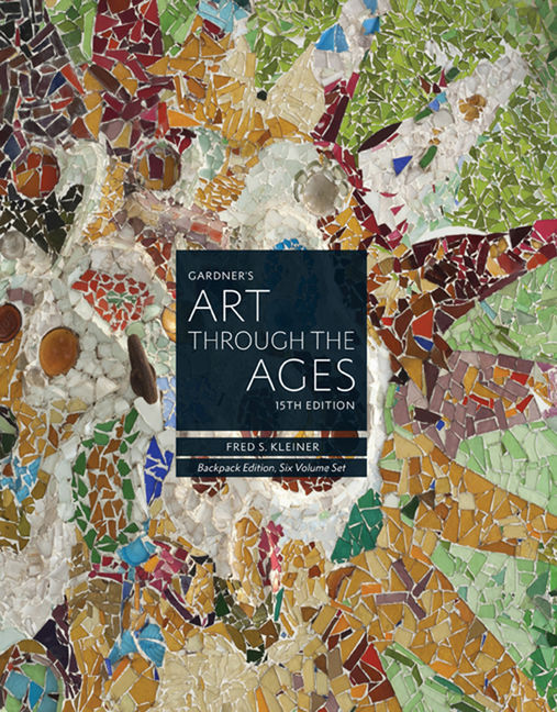 Gardner S Art Through The Ages 9781285837970 Cengage