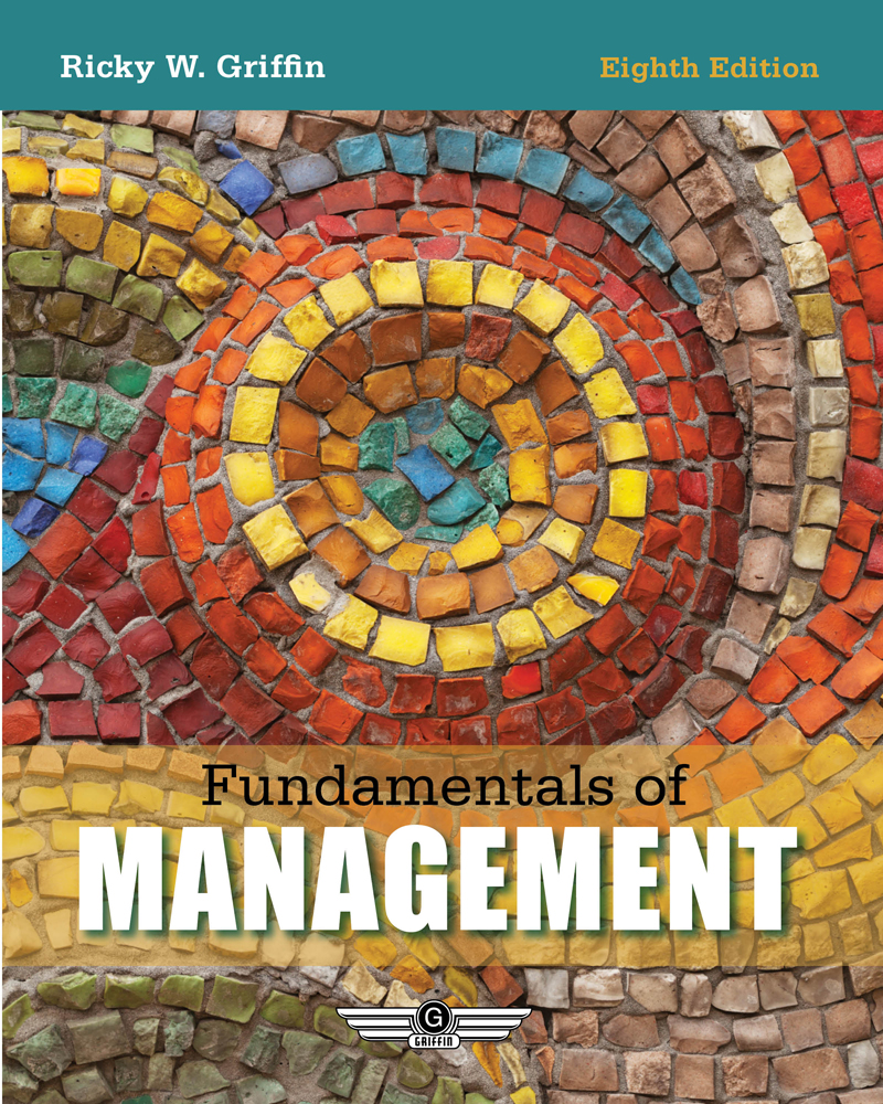 Fundamentals Of Management 9781285849041 Cengage
