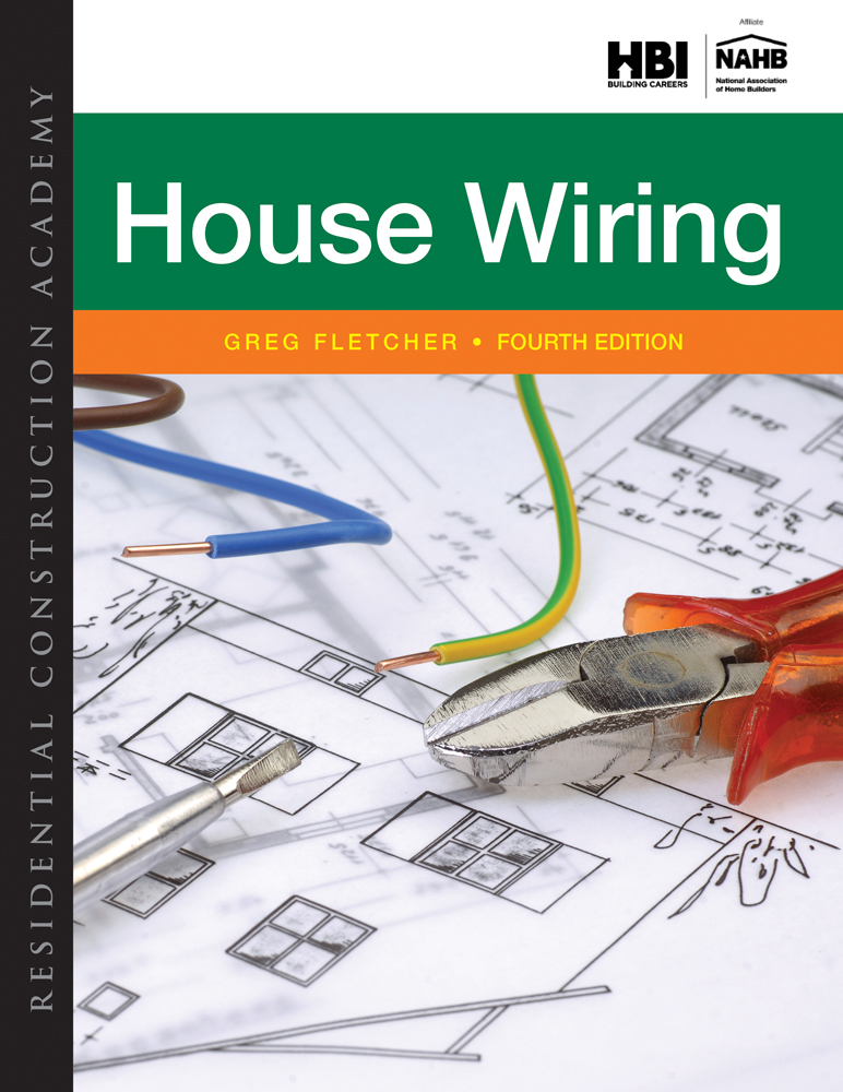Residential Construction Academy 9781285852225 Cengage