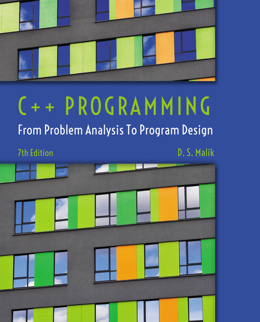C Programming 9781285852744 Cengage