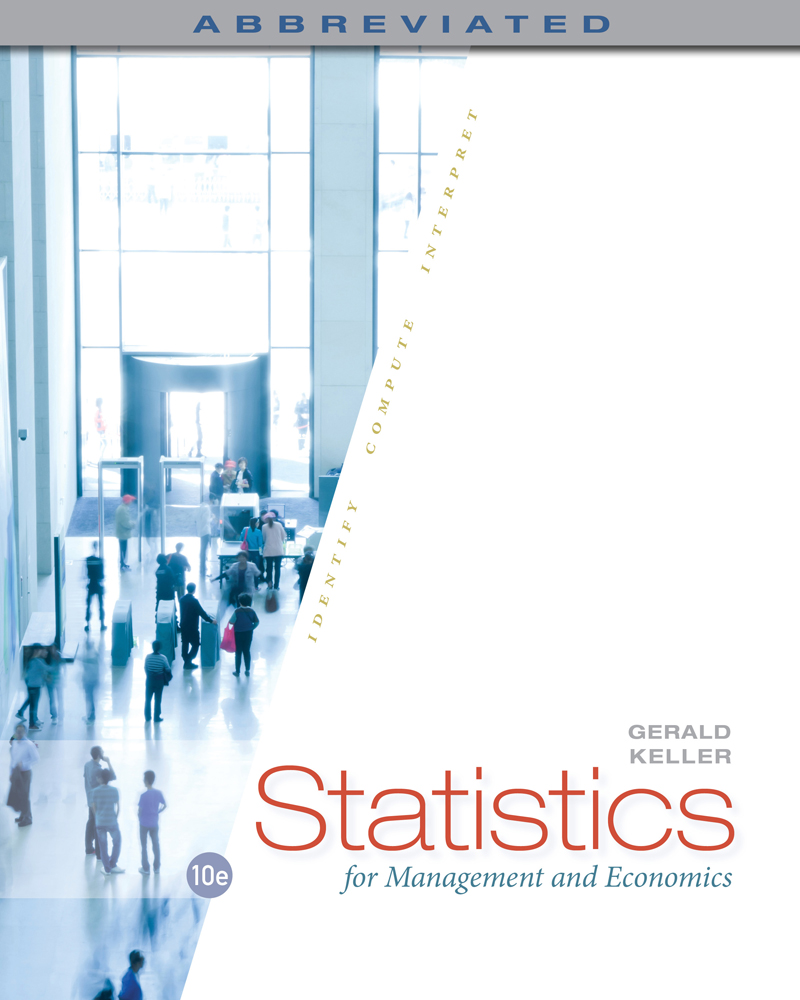 Ebook Statistics For Business Economics Revised