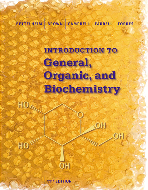 Biochemistry 9781305961135 Cengage