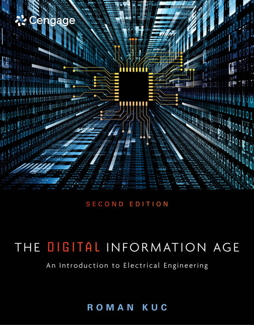 The Digital Information Age 9781305077713 Cengage