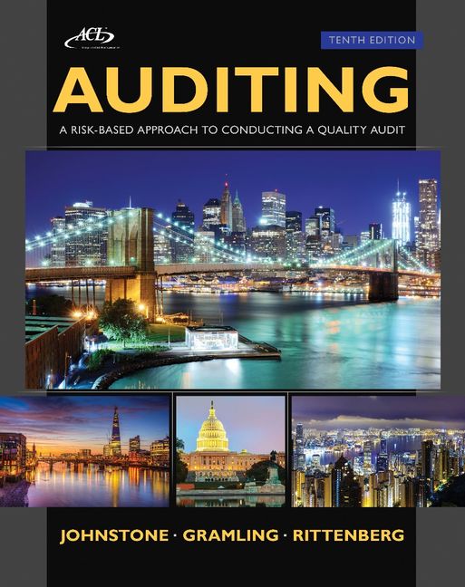 洋書 Principles of Auditing 21st edition Principles of Auditing & Other Assurance Services: 2024