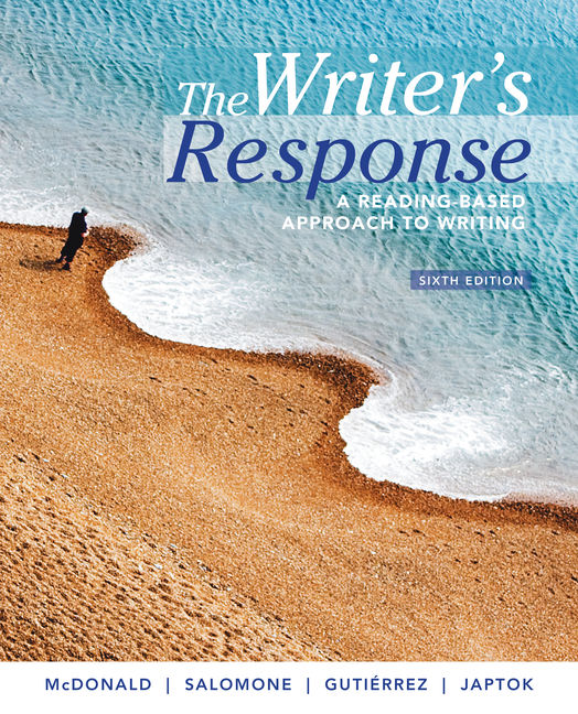 The Writer S Workplace With Readings 9781305960954 Cengage