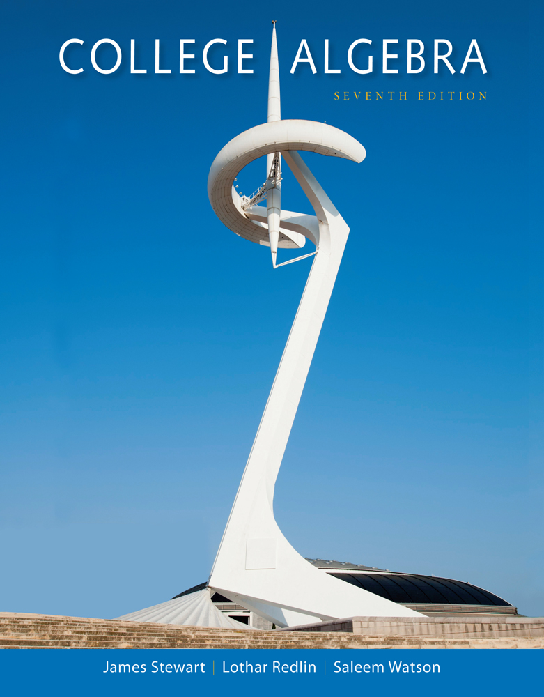 Ebook Precalculus Mathematics For Calculus 9781305681118 Cengage