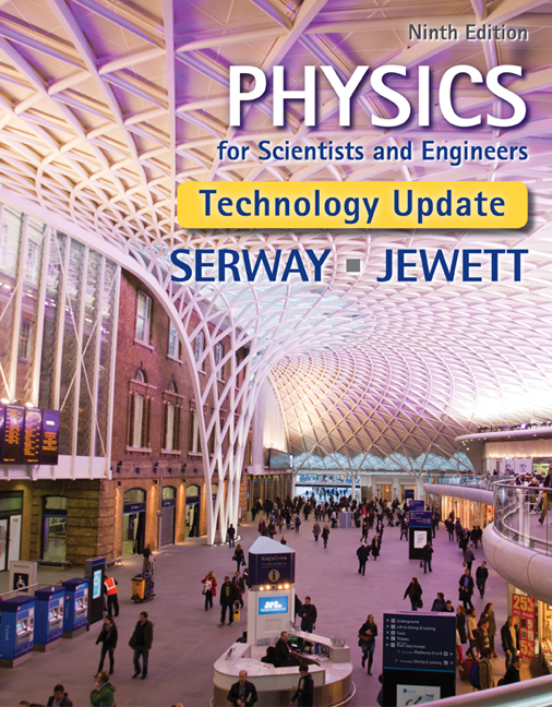 Principles Of Physics 9781133104261 Cengage