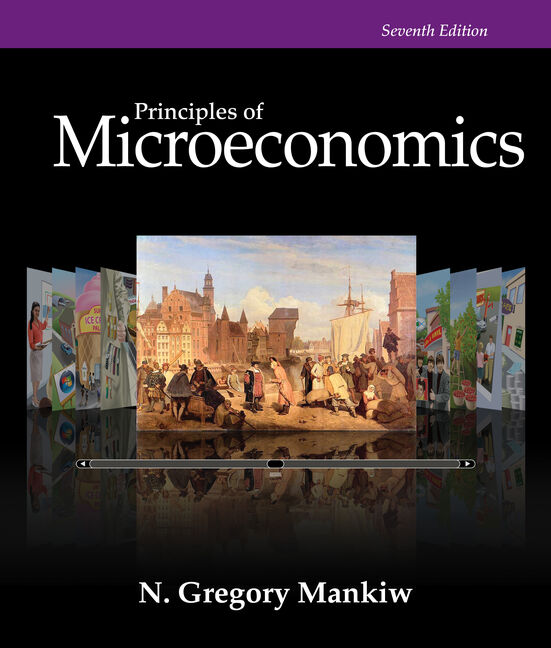 Ebook Principles Of Microeconomics 9781305198562 Cengage