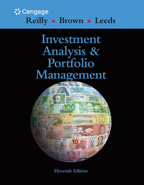 case study on investment analysis and portfolio management