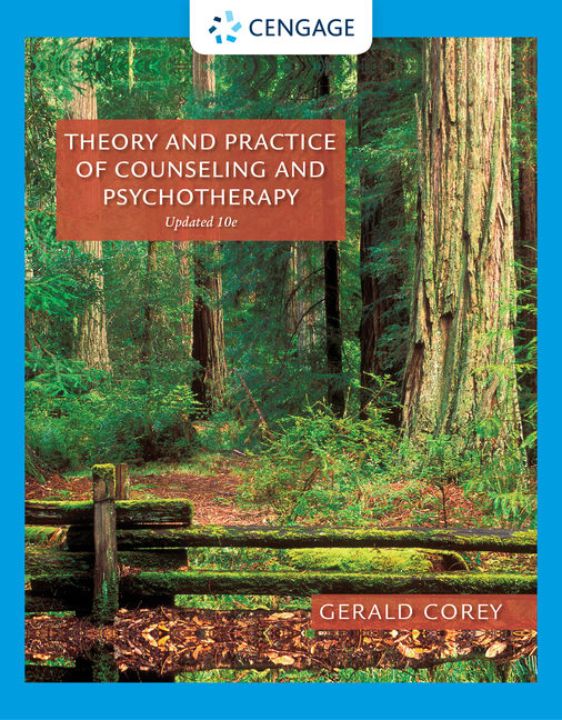 Theory And Practice Of Counseling And Psychotherapy Enhanced