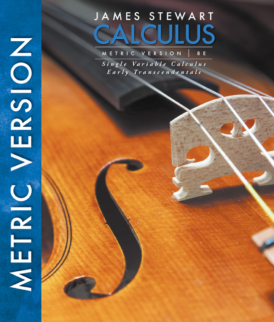 Single Variable Calculus 8th Edition Stewart Pdf Downloadl ...