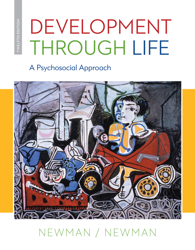 Ebook Development Through Life A Psychosocial Approach 9781305359192 Cengage