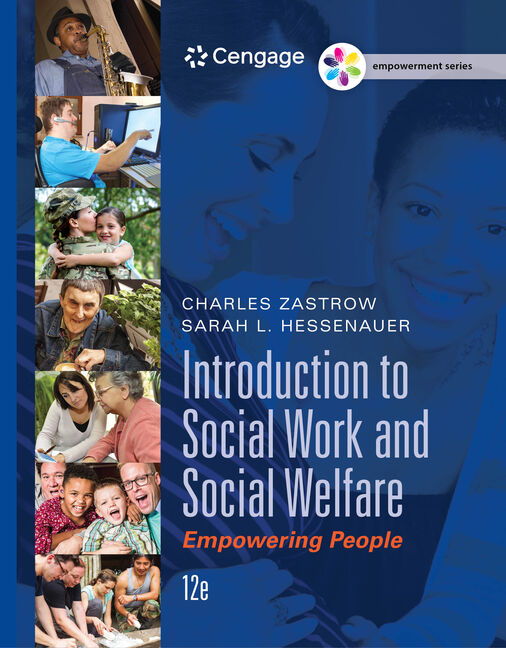 SMIプログラムThe Art of Empowering People　AEP Empowerment Series: Introduction to Social Work and Social