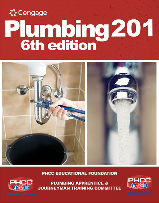 Plumbing 301 9781418065348 Cengage