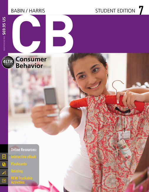 Cb7 With Coursemate And Career Transitions 2 0 1 Term 6 Months